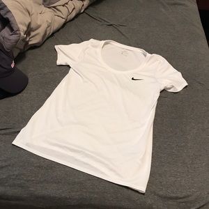 Nike Dri Fit Shirt